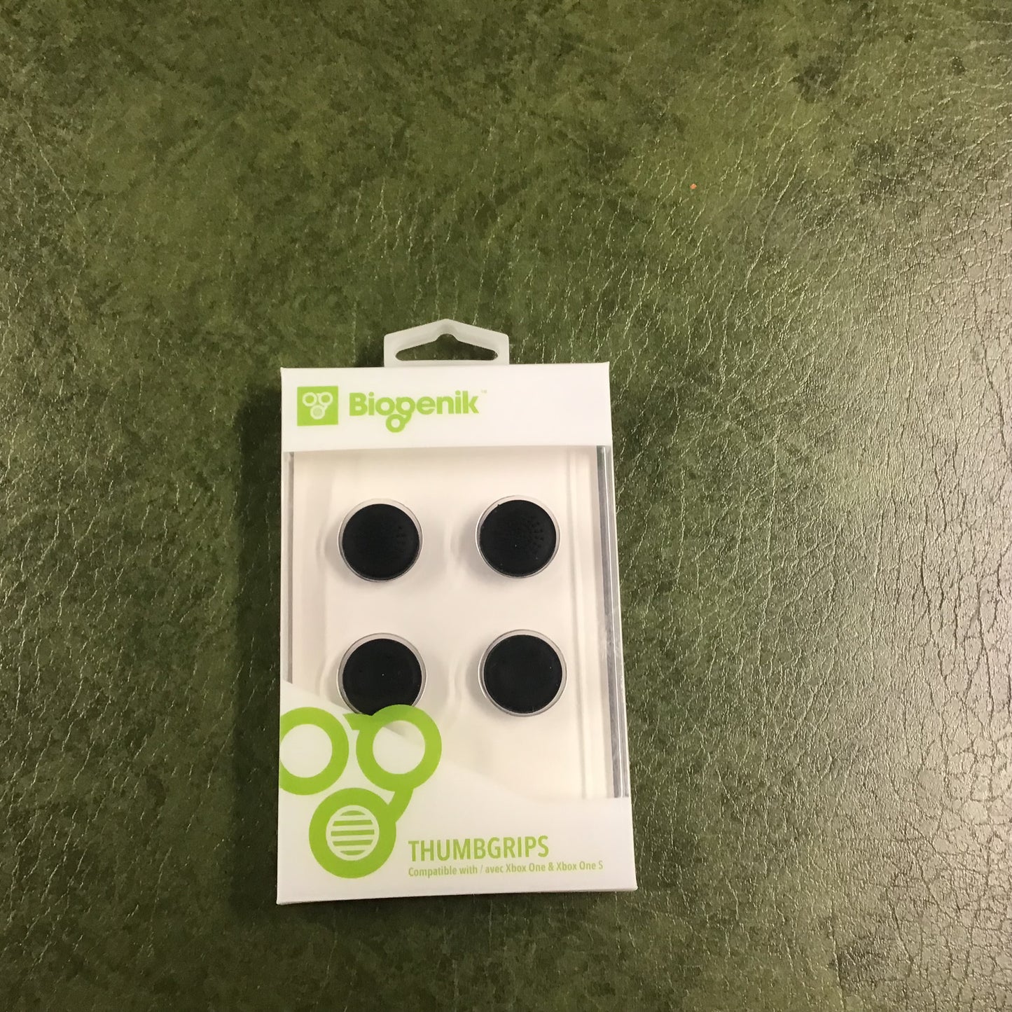 Biogenik Xbone Thumb Grips