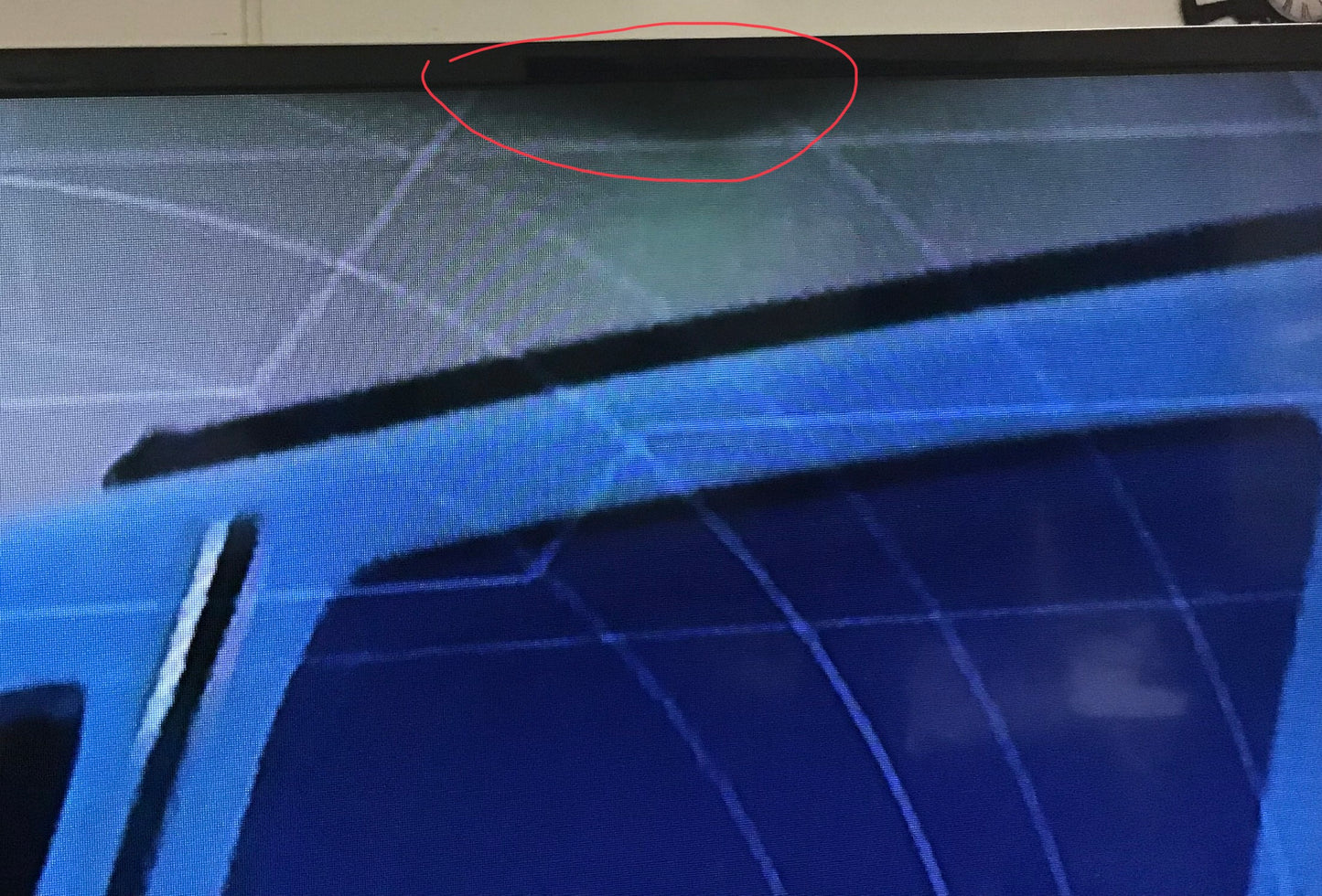 SANYO 50" Roku Smart TV