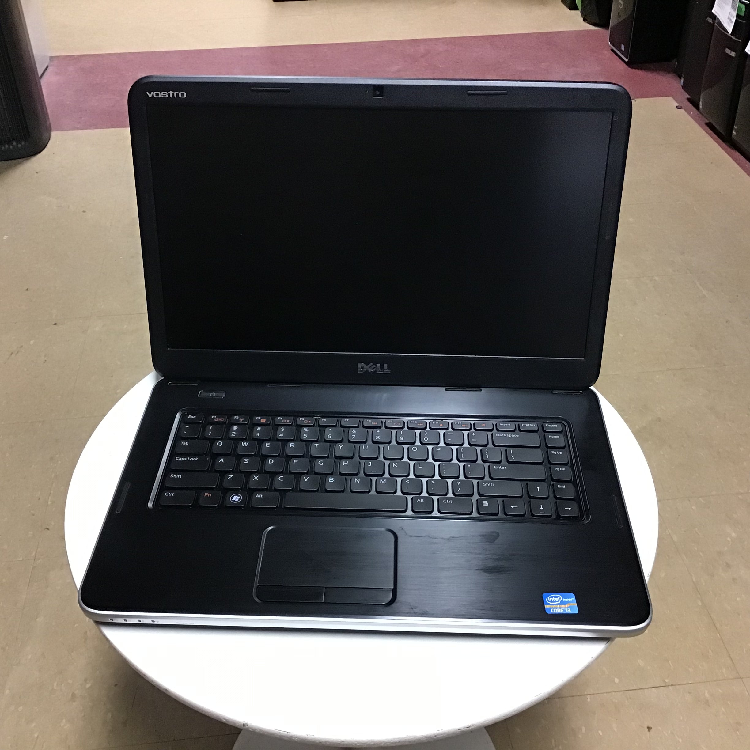 Dell Vostro 2520 – Free Geek Toronto Dell Vostro 2520 – Free Geek Toronto