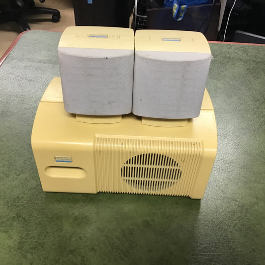 Altec Lansing ACS45 Computer Speaker System