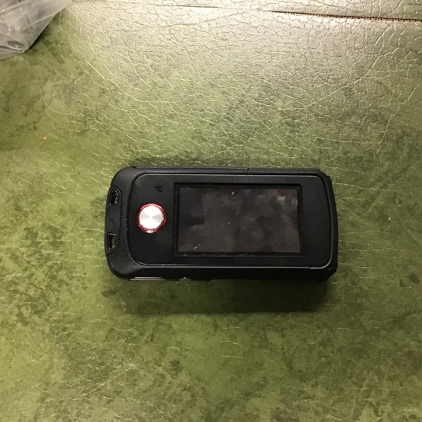 Sony MHS-TS22 Bloggie Sport Camcorder