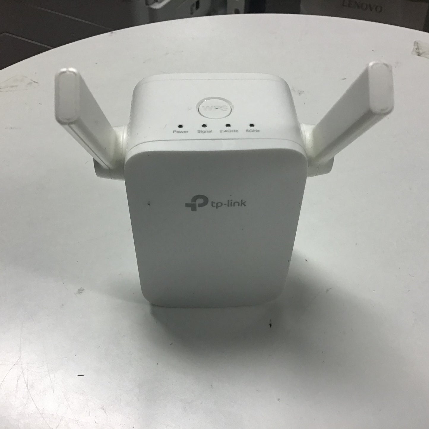 tp-link Wi-Fi Range Extender