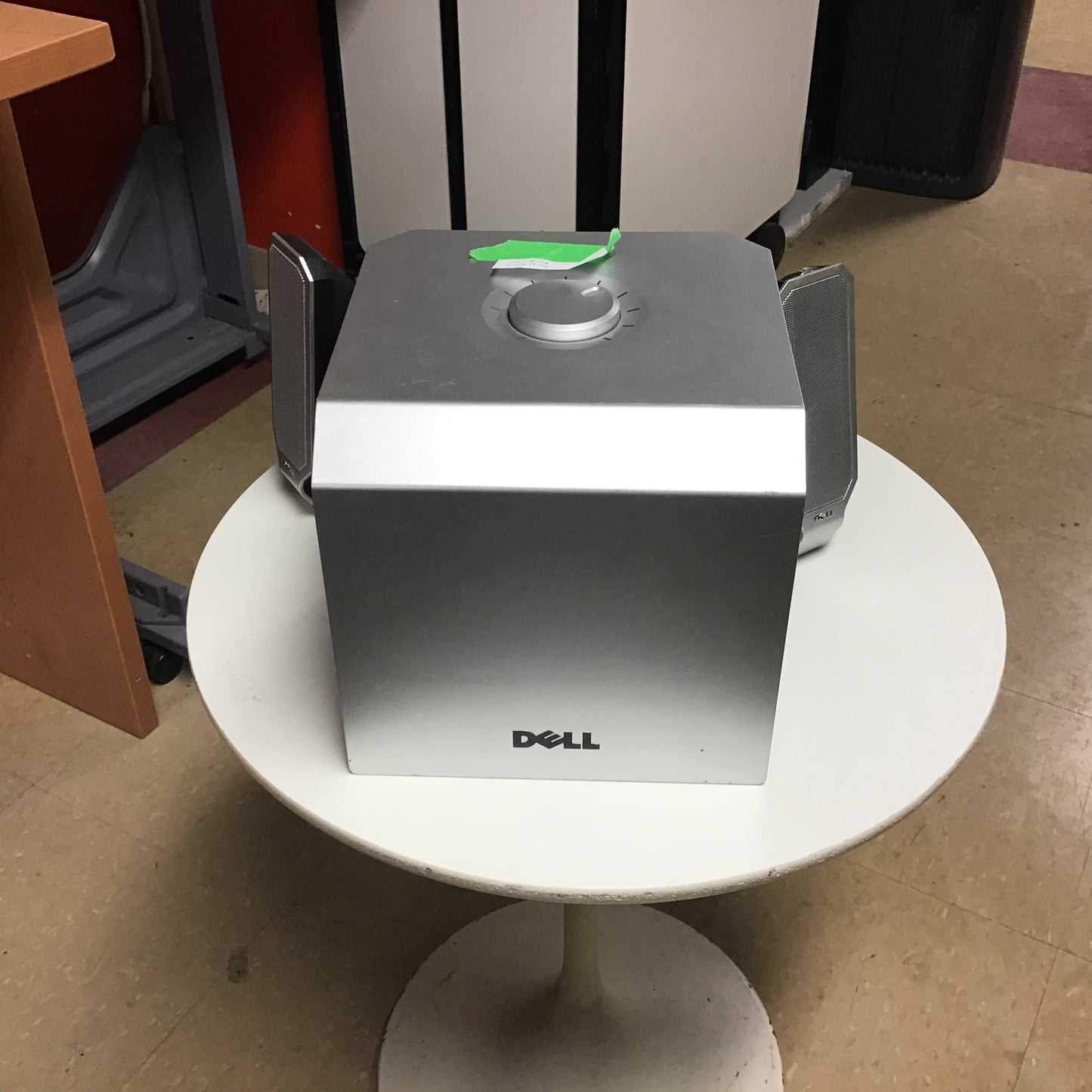 Dell Speaker System