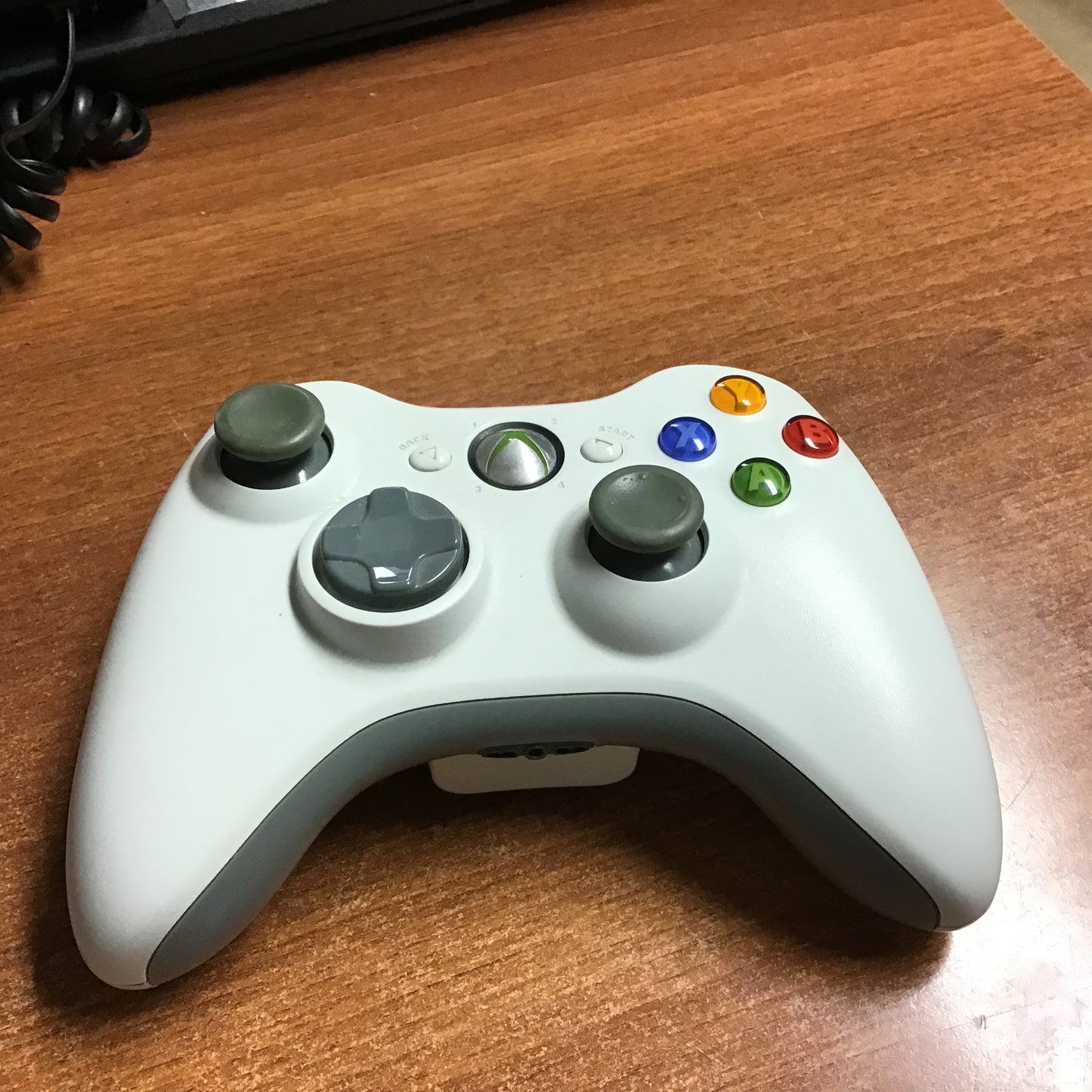 Microsoft Xbox 360 Wireless Controller