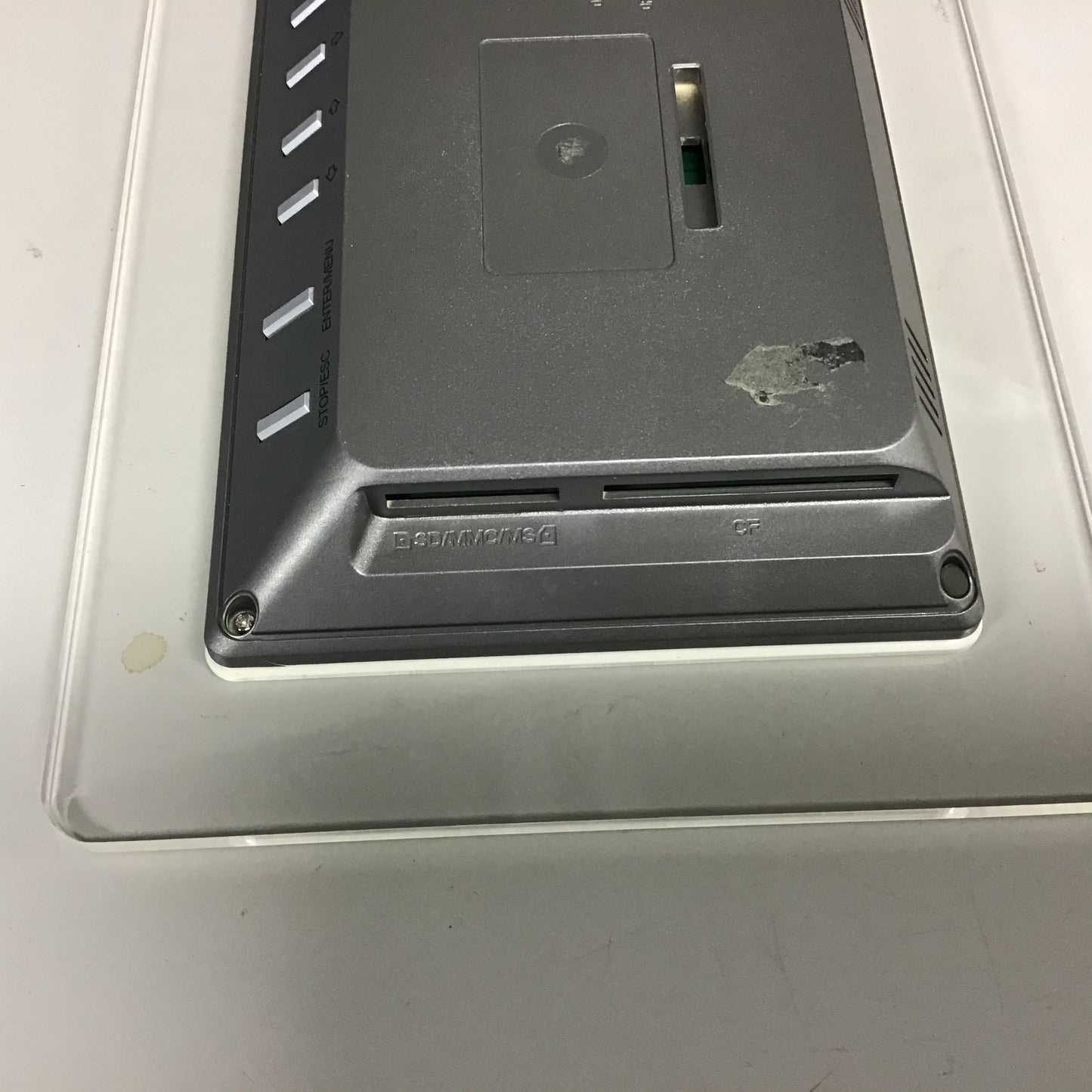 Digital Photo Frames