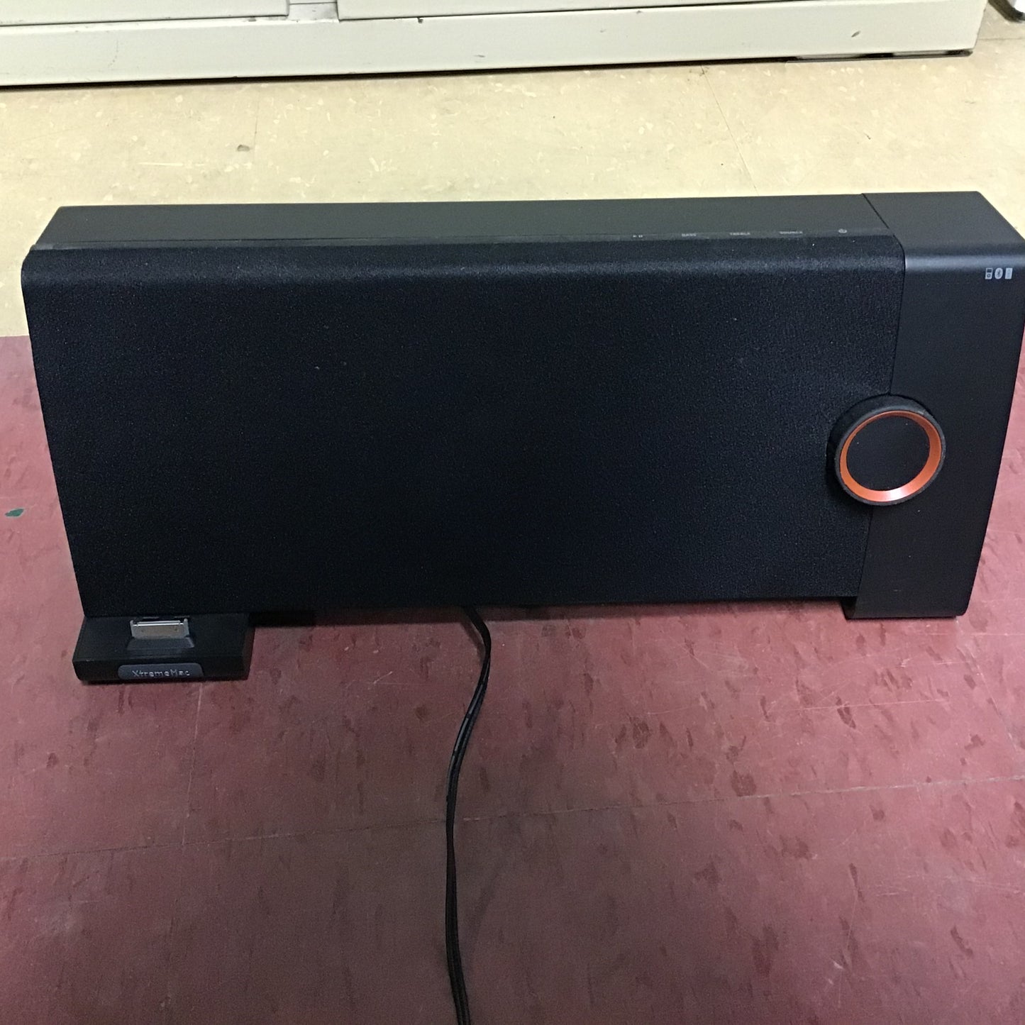 XtremeMac Tango TRX Bluetooth Audio System