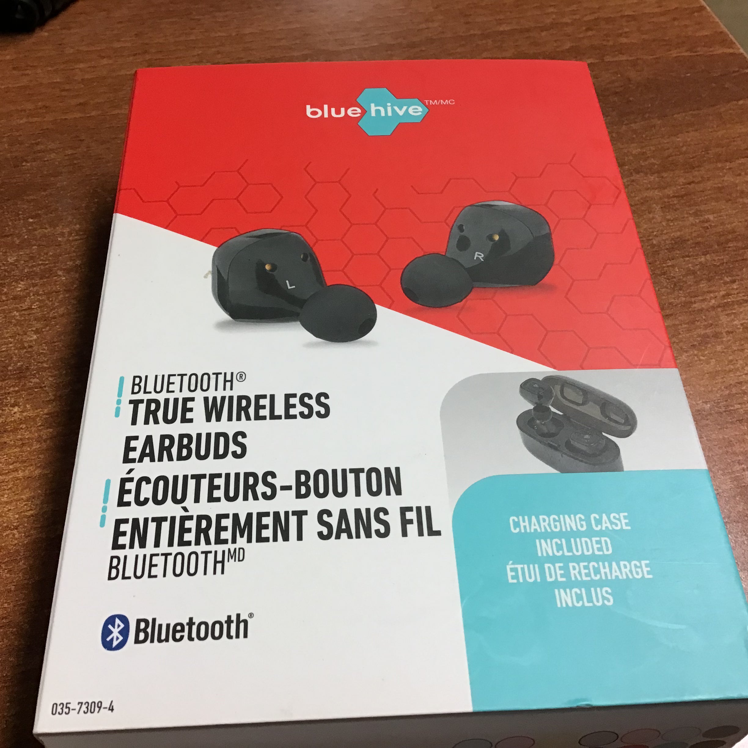 Bluehive Bluetooth True Wireless Earbuds Free Geek Toronto