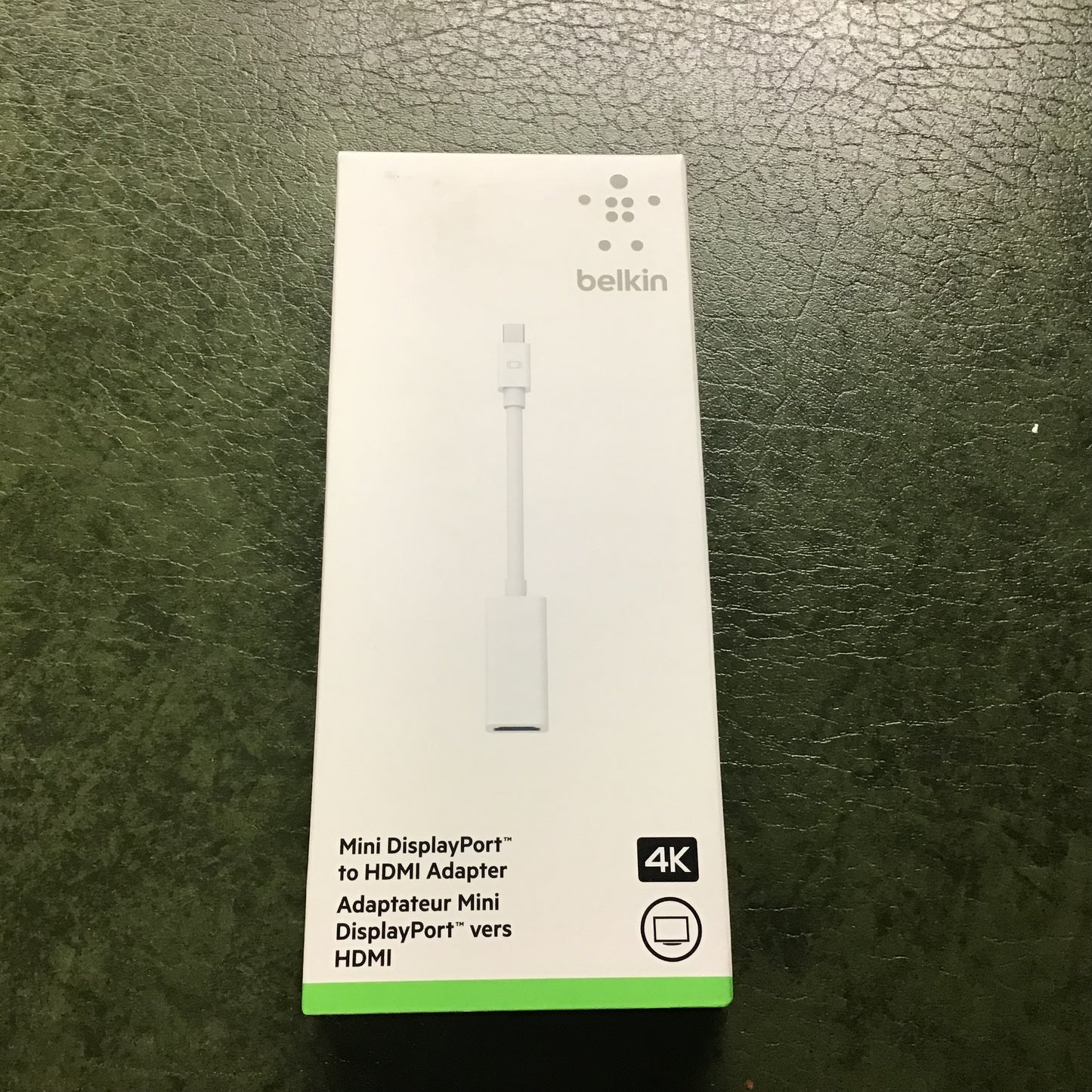 belkin Mini DisplayPort