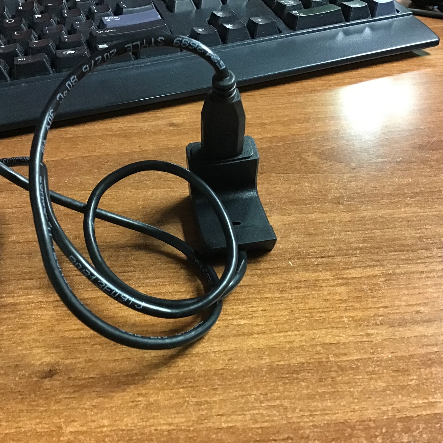 D-Link 36in USB 2.0 extension dock