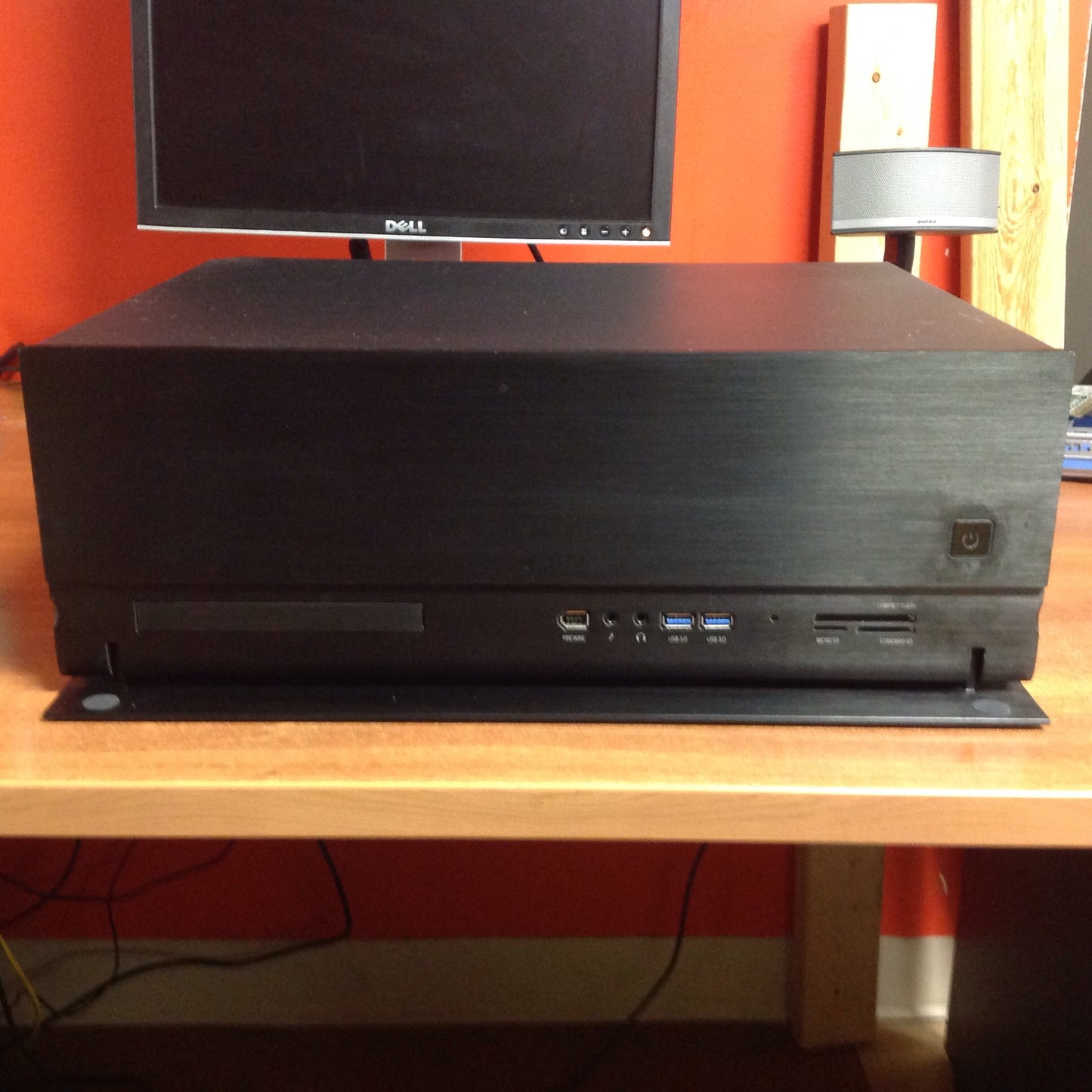 Fractal Design Home Theater PC Case
