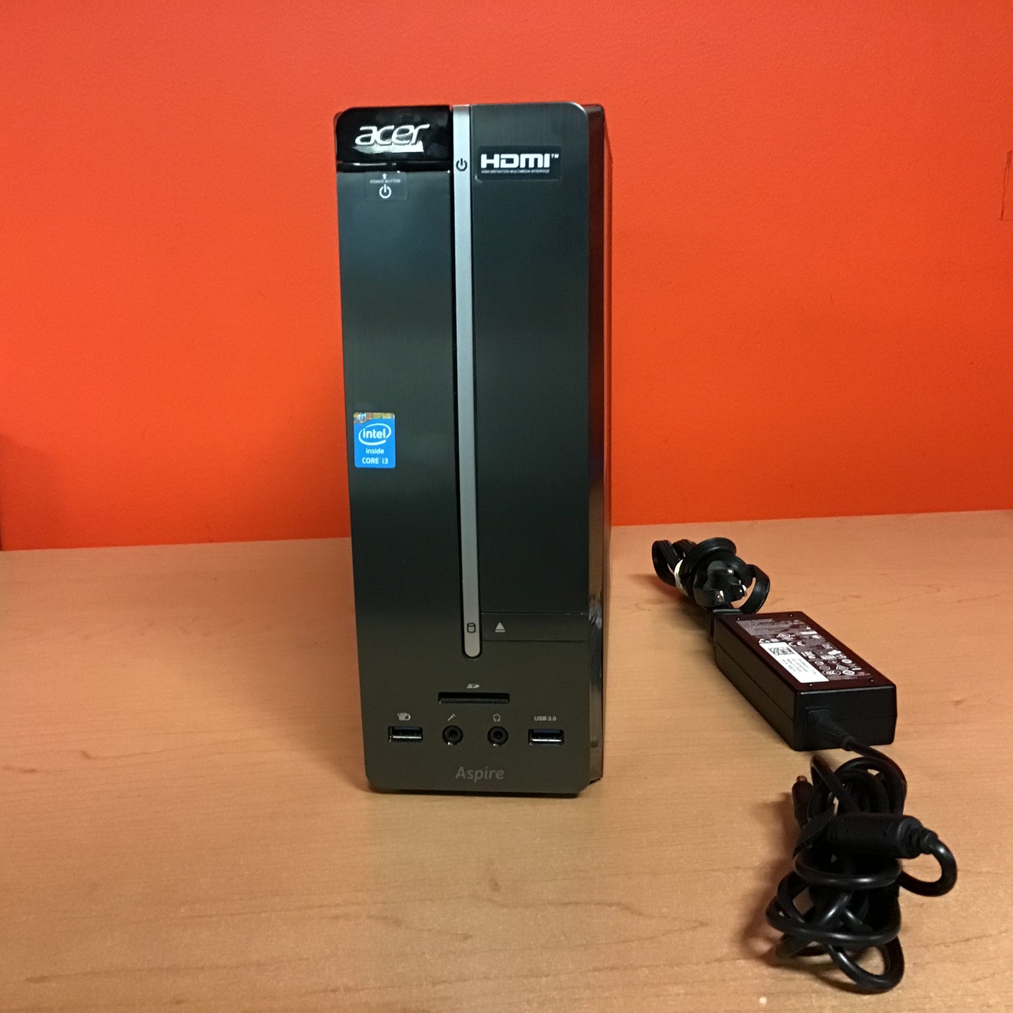 Acer Aspire AXC-605-ER30