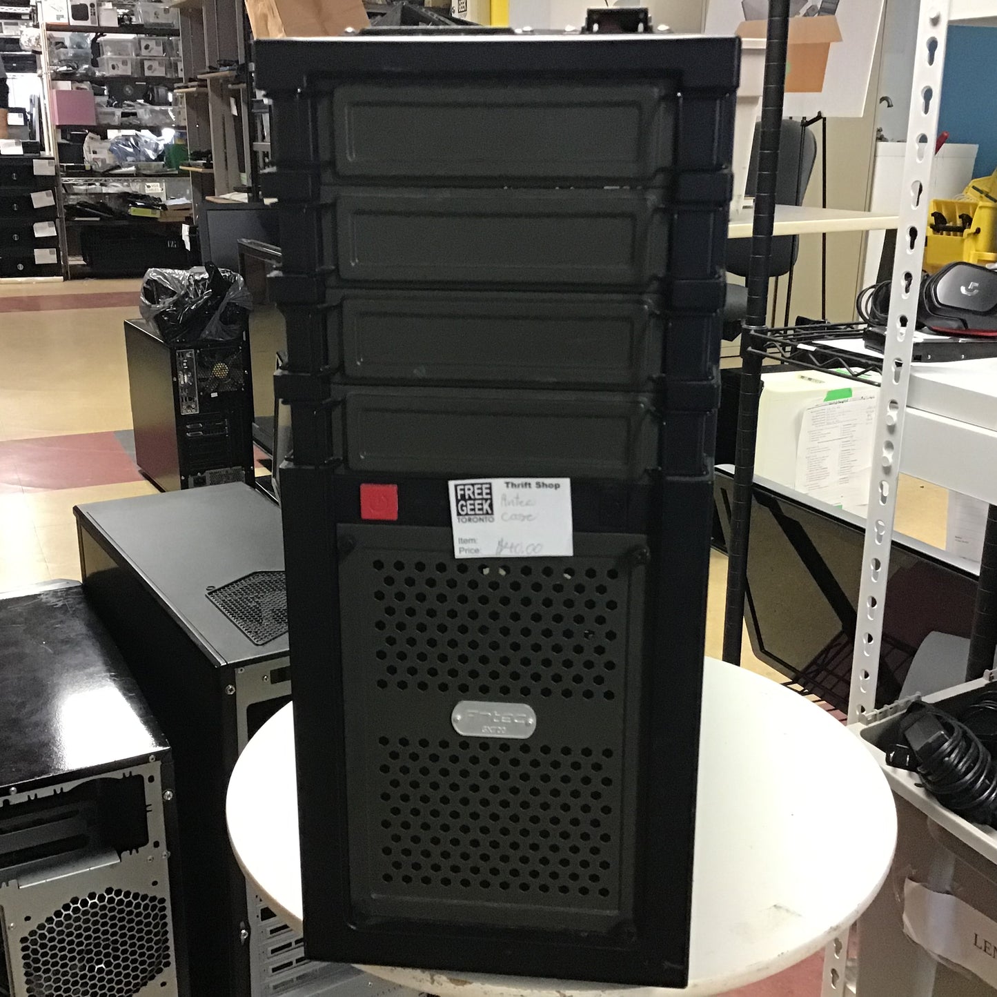 Antec Case