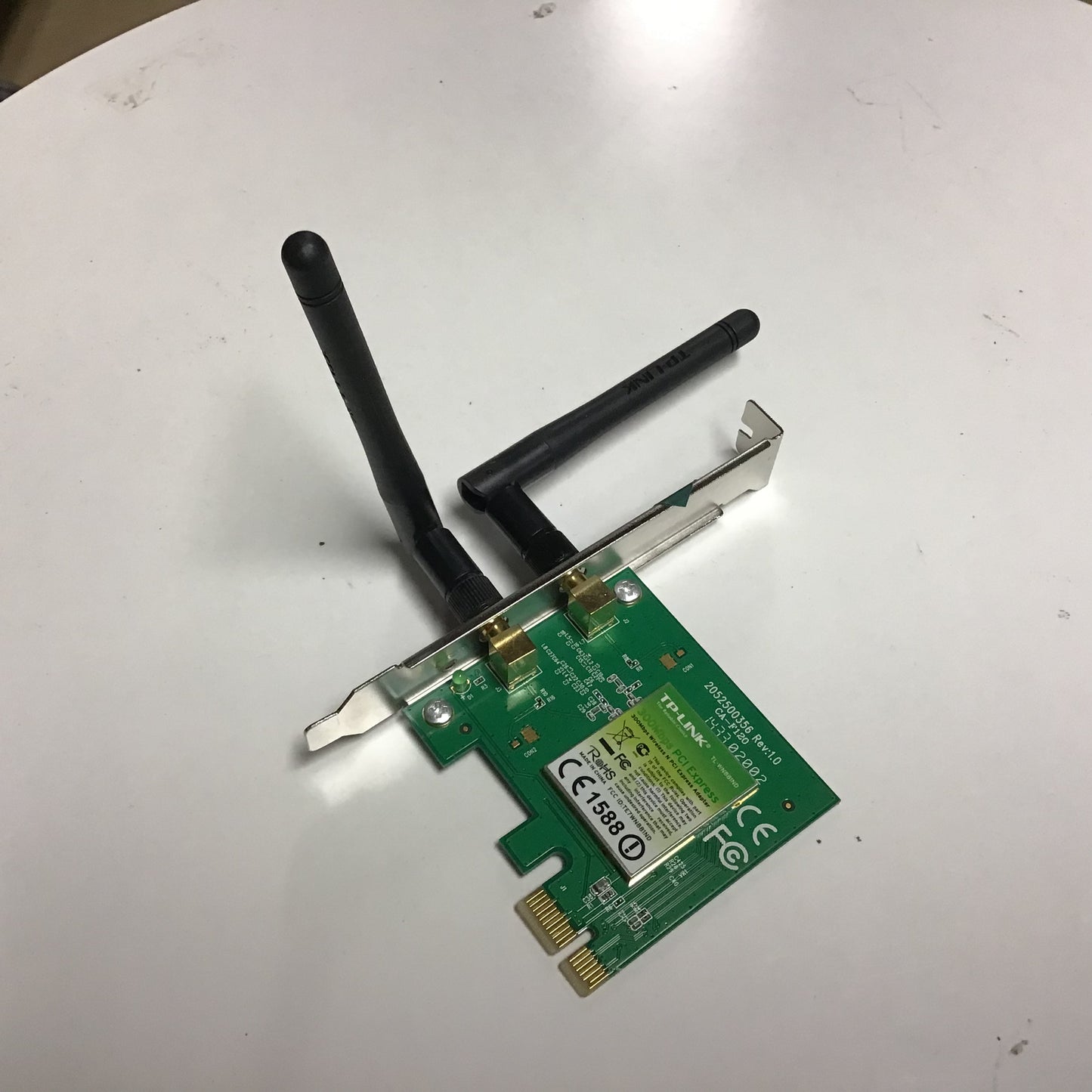 TP-LINK PCI Wireless Express Adapter 300mbps