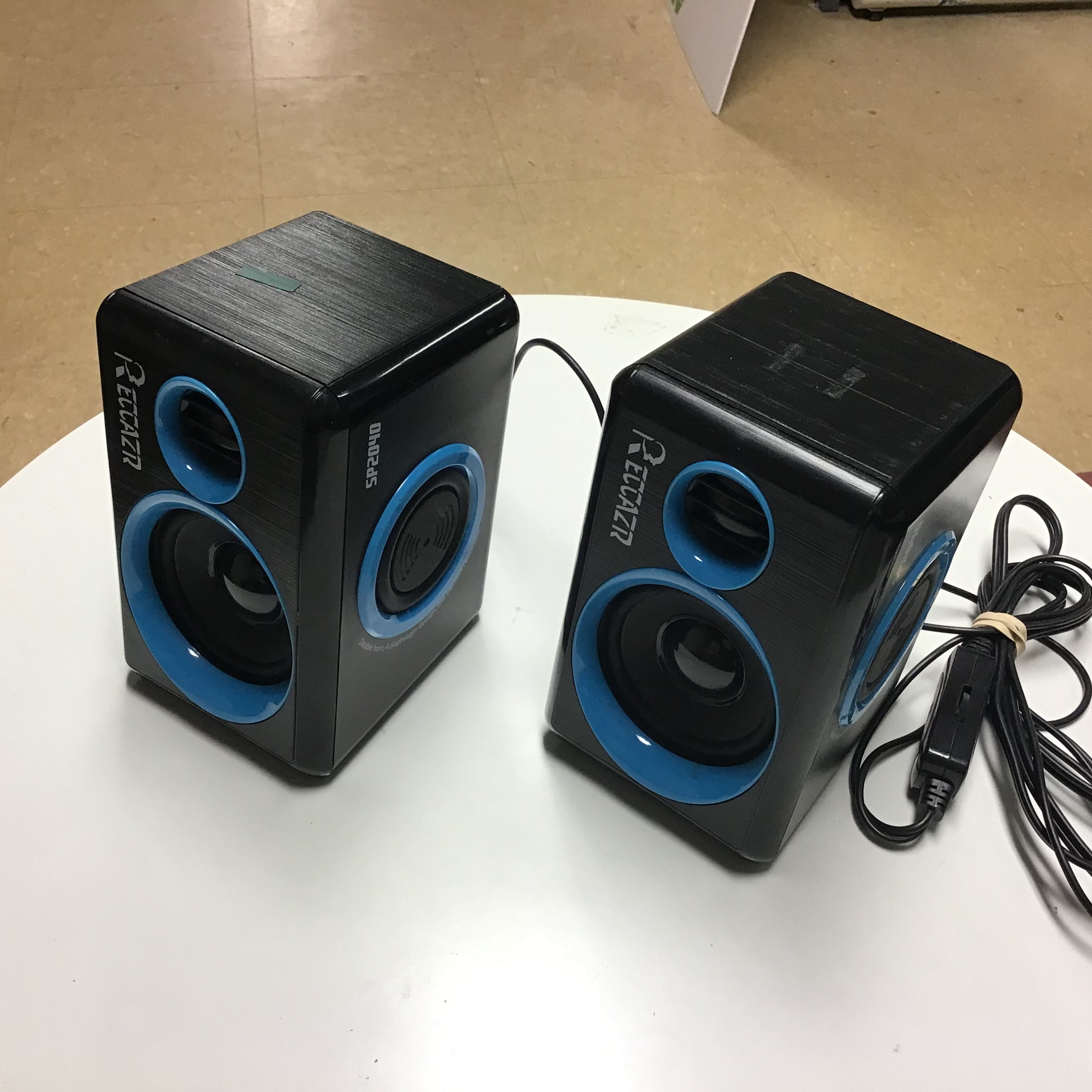 Sp2040 speakers clearance