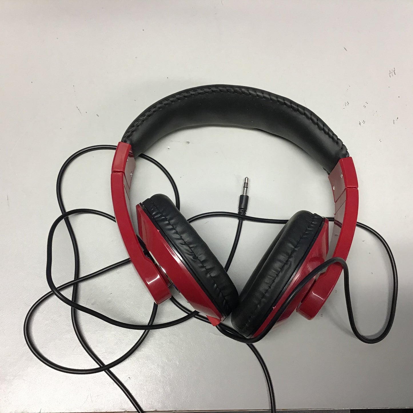 Over Ear Headphones
