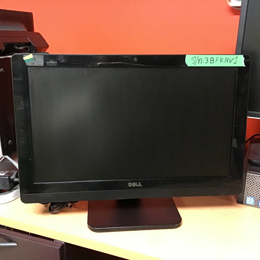 Dell Inspiron One 2020 Thrift Shop