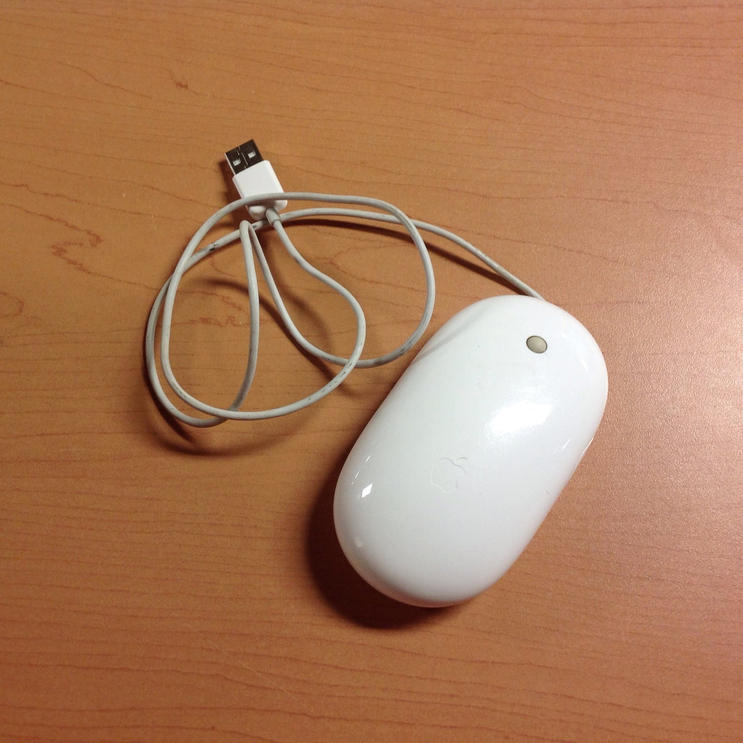 Apple Mice Mouse