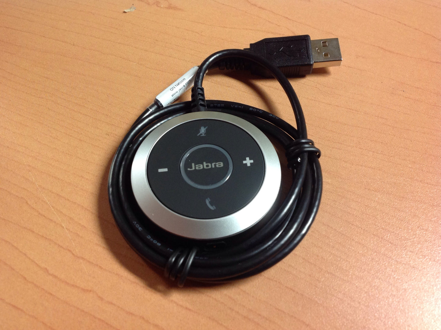 Jabra Evolve ENC010 USB Controller