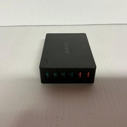 Aukey Charging Station
