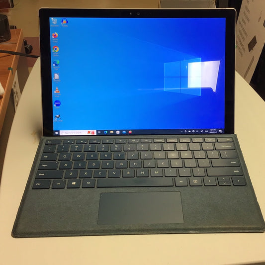 Microsoft Surface Pro 4