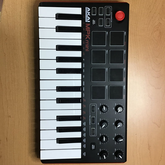 Akai MPK Mini MK3