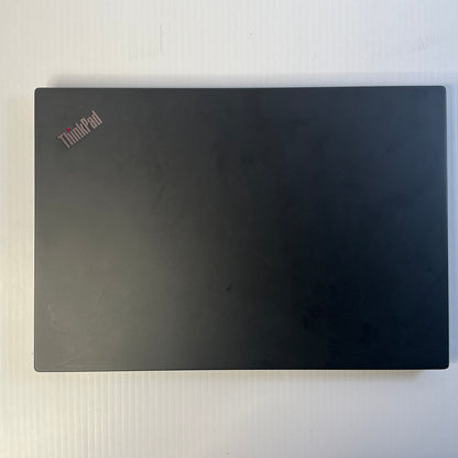 Lenovo ThinkPad T14s