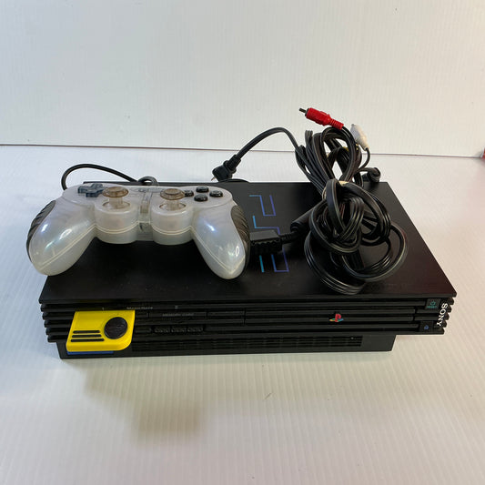 Play Station 2 w/ Remote