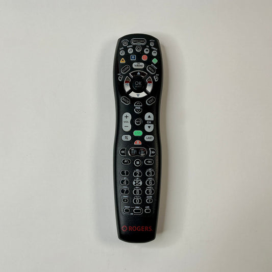 Rogers Remote