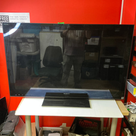 Sony KDL-46NX800 46" LCD TV