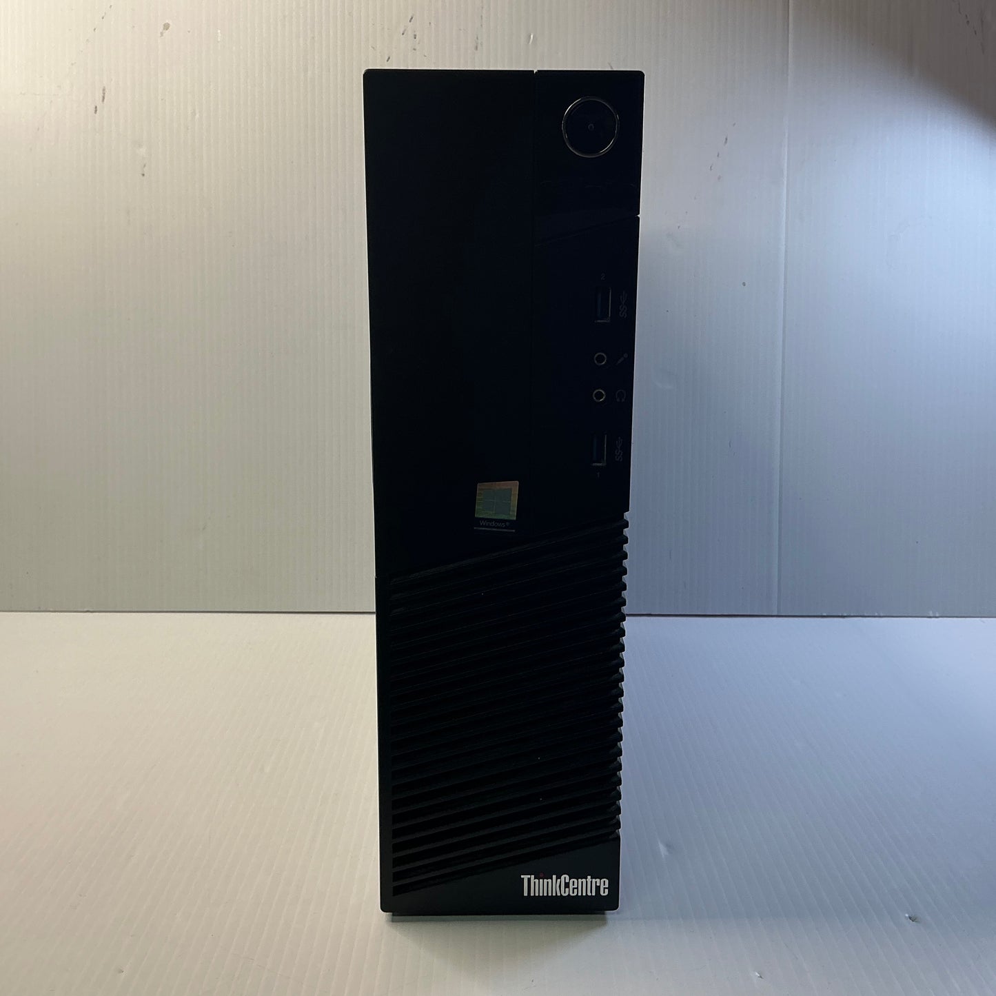 Lenovo ThinkCentre M83