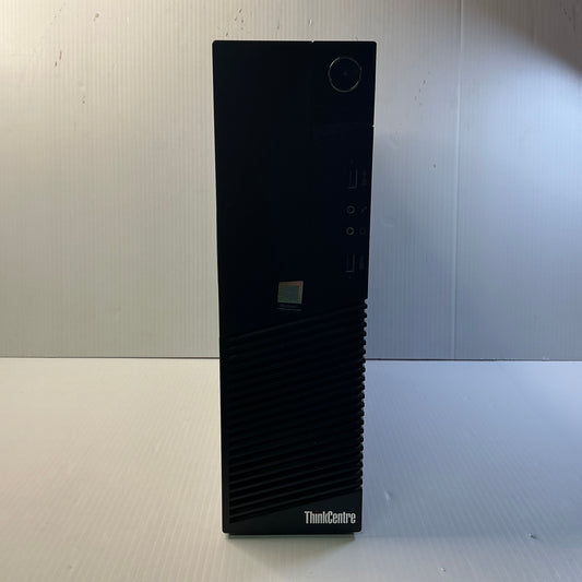 Lenovo ThinkCentre M83
