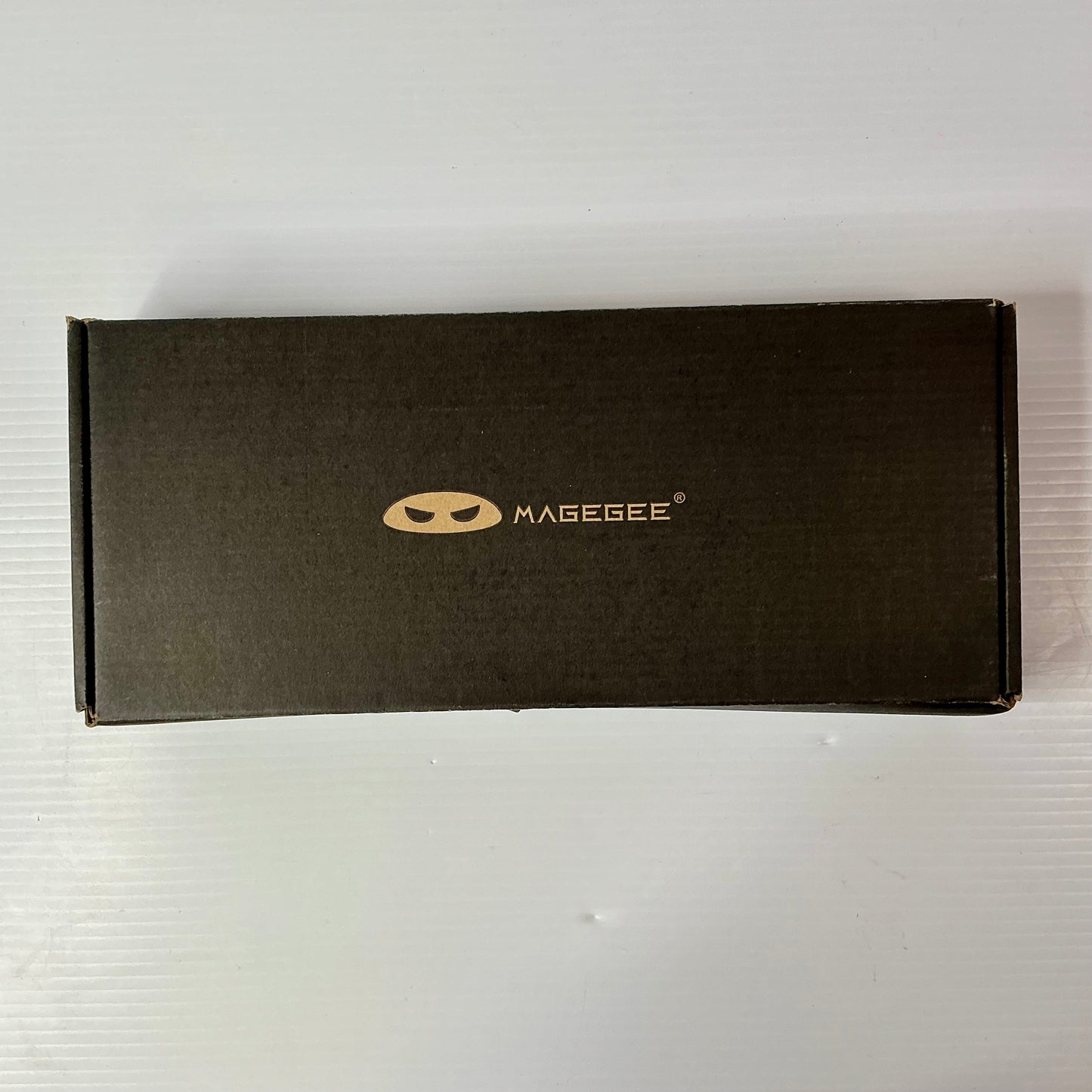 Magegee Star61 Mechanical Keyboard