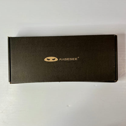 Magegee Star61 Mechanical Keyboard