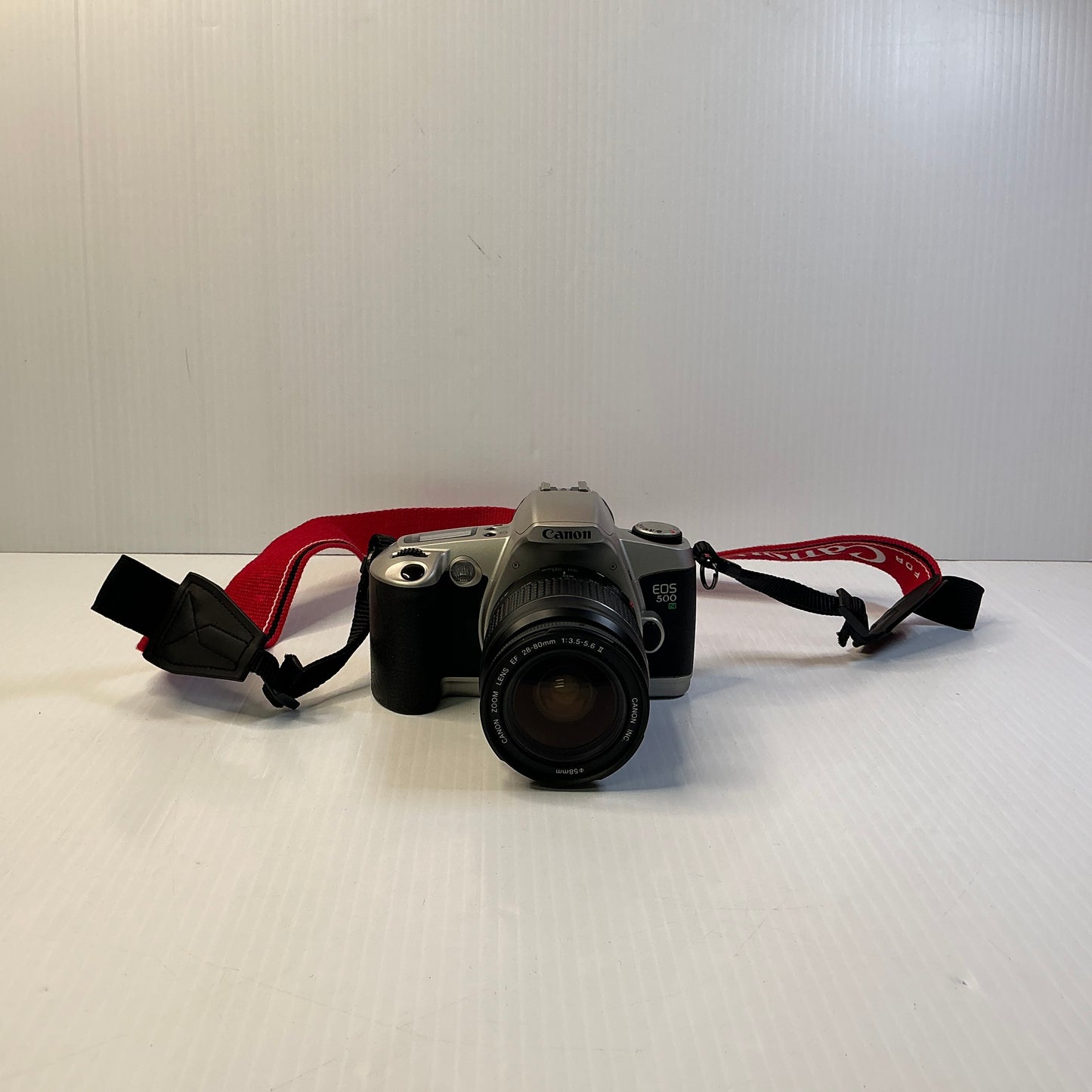 Canon EOS 500N