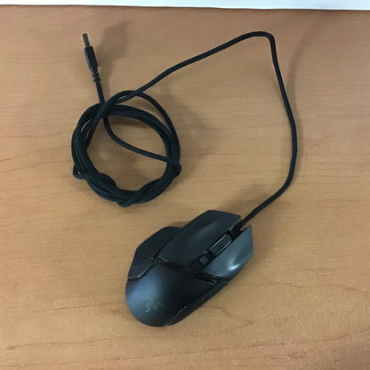 Razer Basilisk v2 Wired Gaming Mouse
