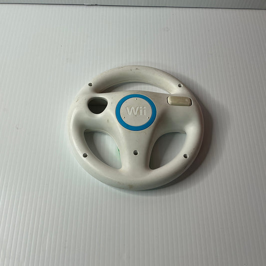 Wii Streering Wheel