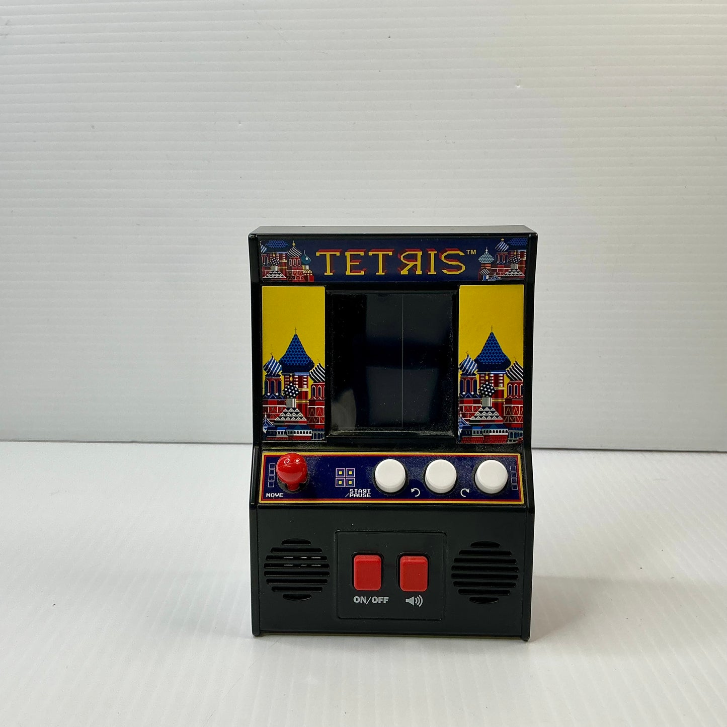 Tetris Mini Arcade