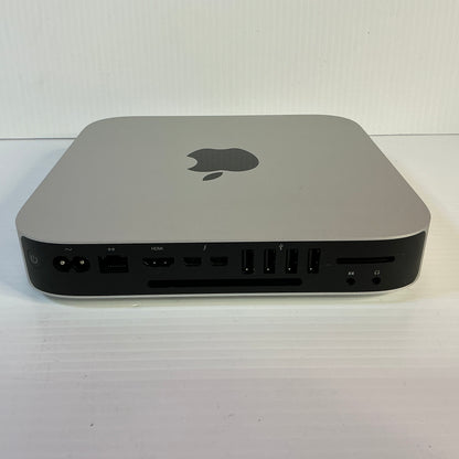 Apple Mac Mini [Late-2014]