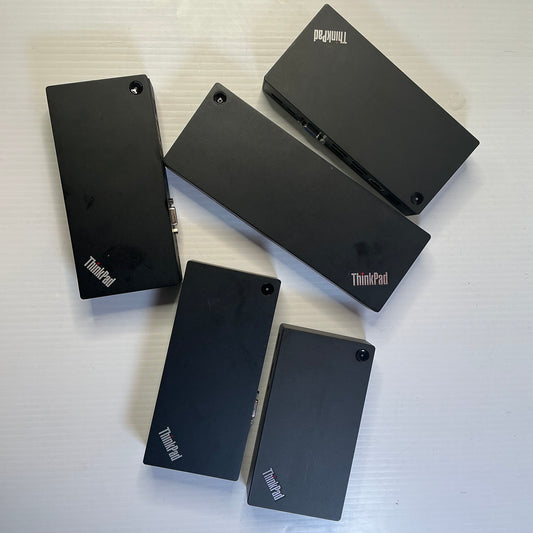 Lenovo ThinkPad Dock