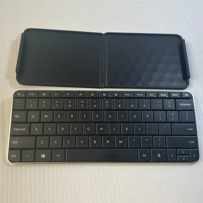 Microsoft Wedge Mobile Keyboard