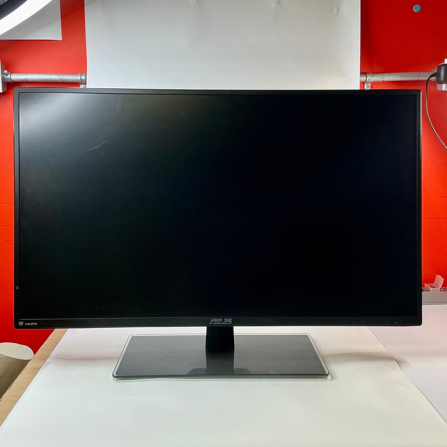 ASUS 32"VA32AQ Monitor