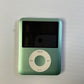 iPod Nano 3rd Generation