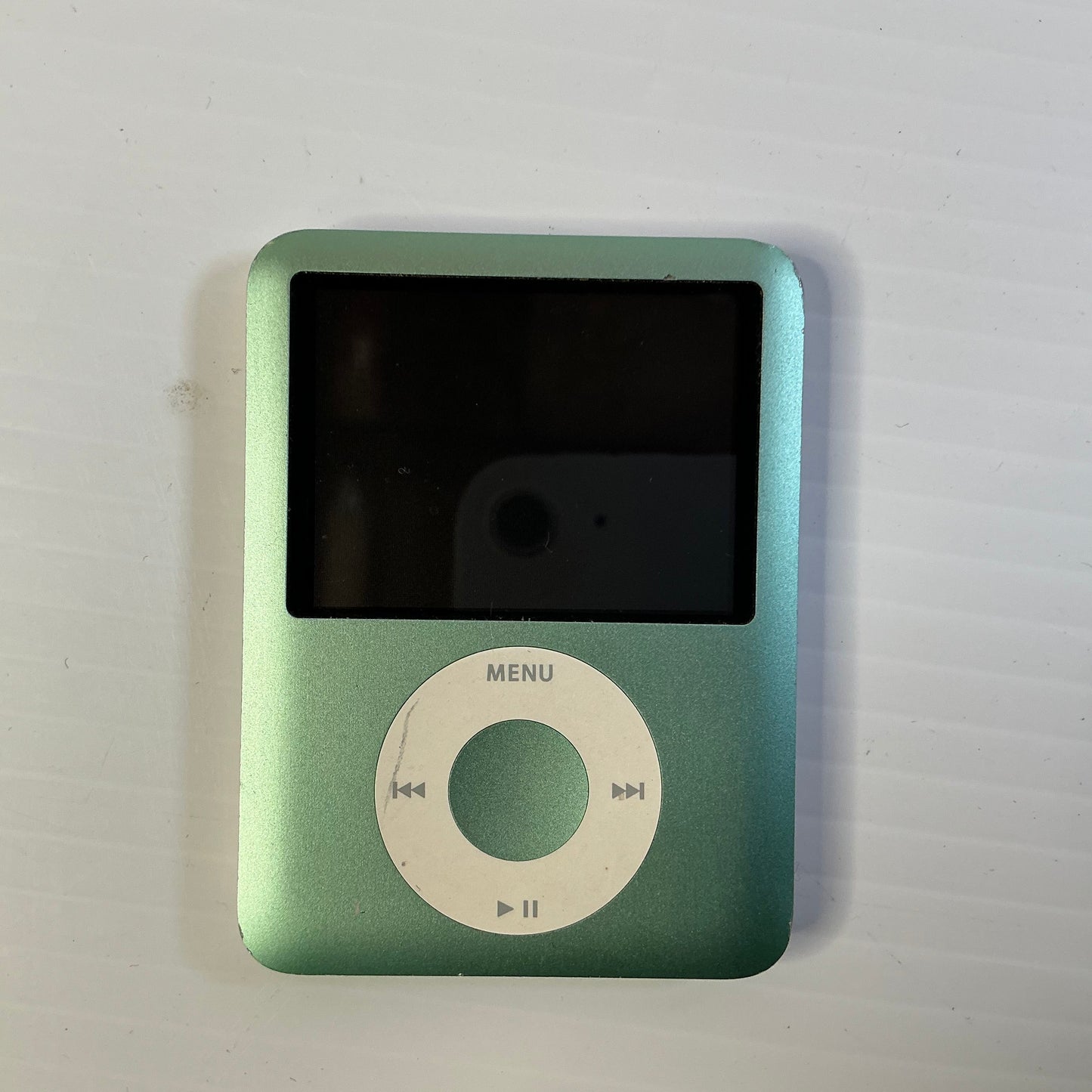 iPod Nano 3rd Generation
