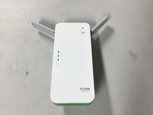 AC1750 Dual Band Wi-Fi Range Extender