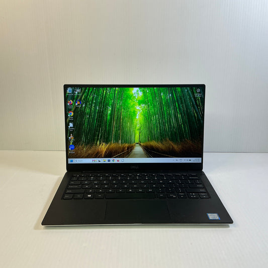 Dell XPS 13 9380