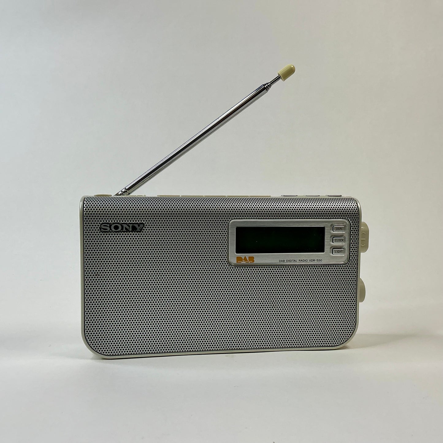 Sony Digtal Radio XDR-S50