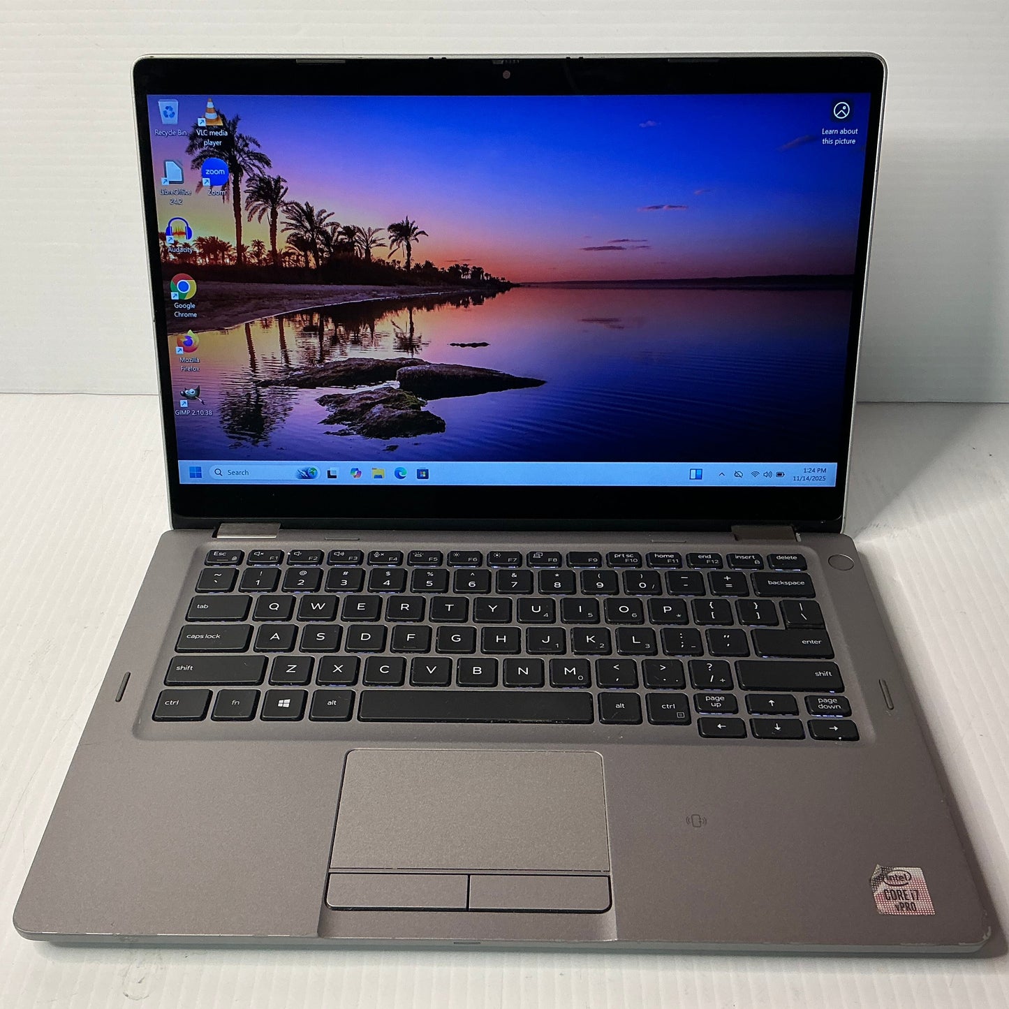Dell Latitude 5310 2-in-1
