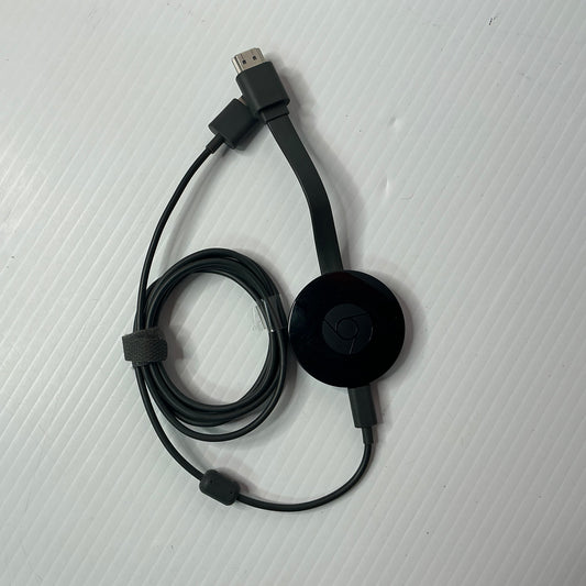 Google ChromeCast NC2-6A5