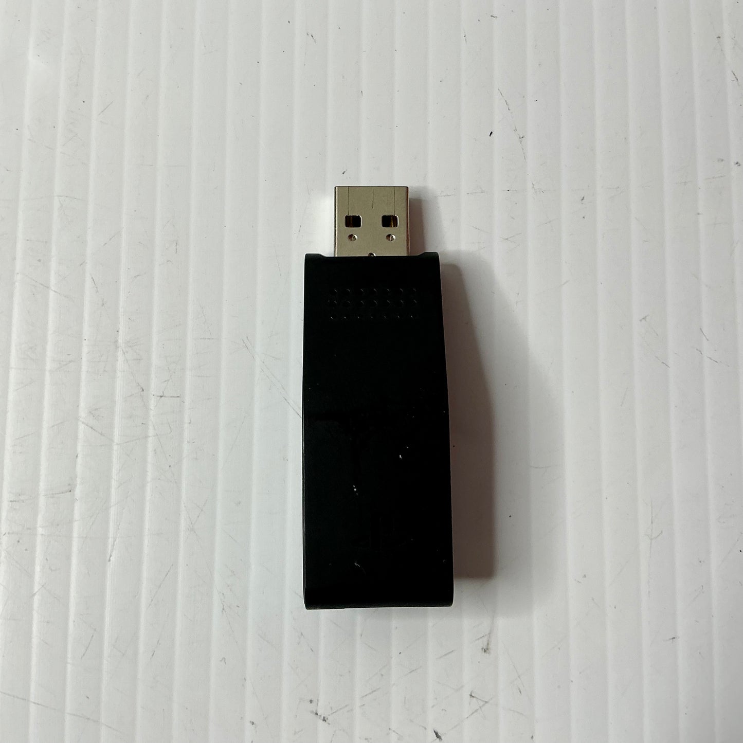 Sony Wireless Platinum Headsets Dongle Receiver