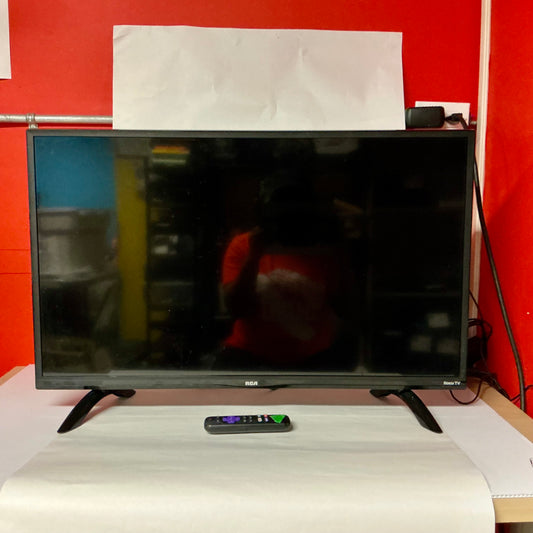RCA 32" Roku TV